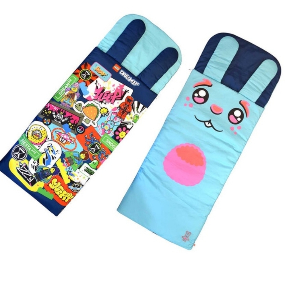 Lego DREAMZZ Sleeping Bag NWT